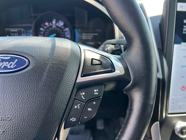 Certified 2024 Ford Edge SEL w/ Convenience Package AWD/4WD image 17