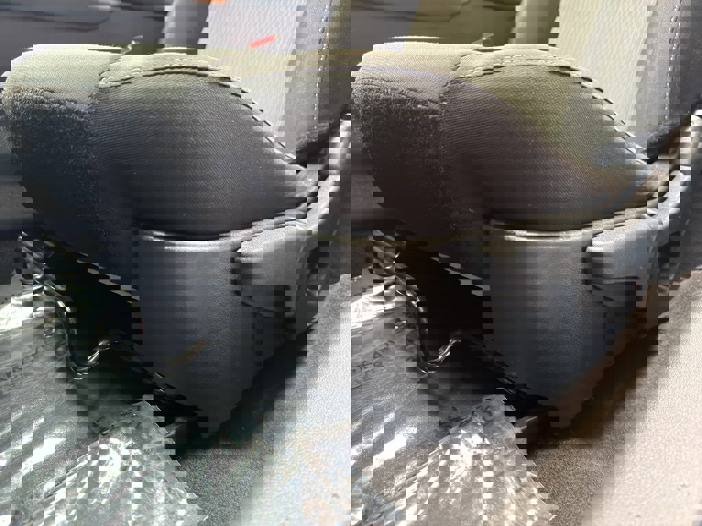 Used 2024 Nissan Sentra SV image 18