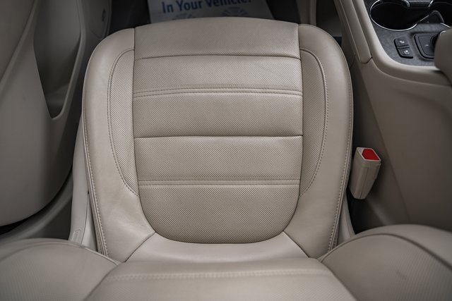 Used 2020 GMC Acadia Denali w/ Technology Package image 41