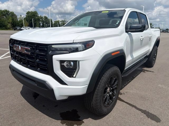 Used 2023 GMC Canyon Elevation RWD video 2