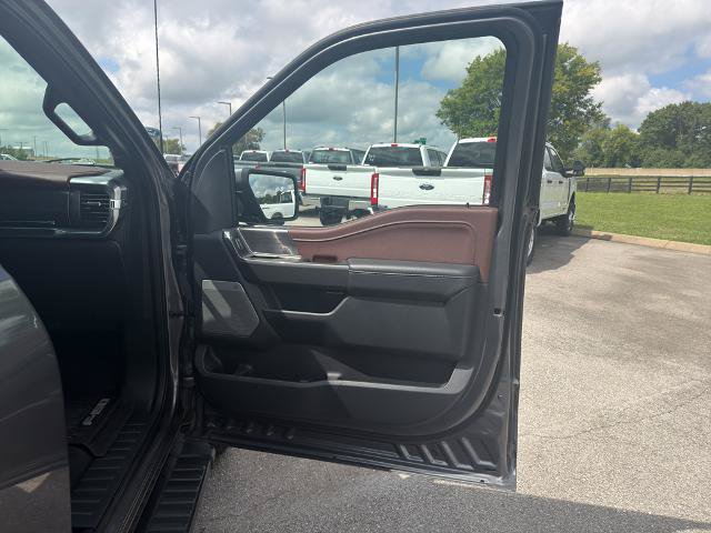 Certified 2023 Ford F150 Lariat AWD/4WD image 14