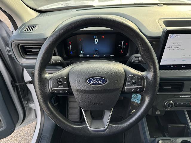 Certified 2025 Ford Maverick XL w/ Equipment Group 102A image 18