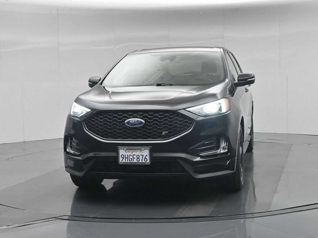 Certified 2023 Ford Edge ST AWD/4WD image 58