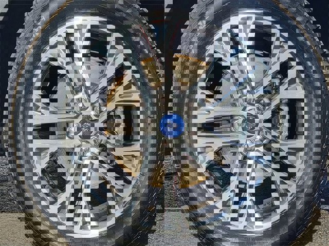 Certified 2022 Ford Escape SEL image 17