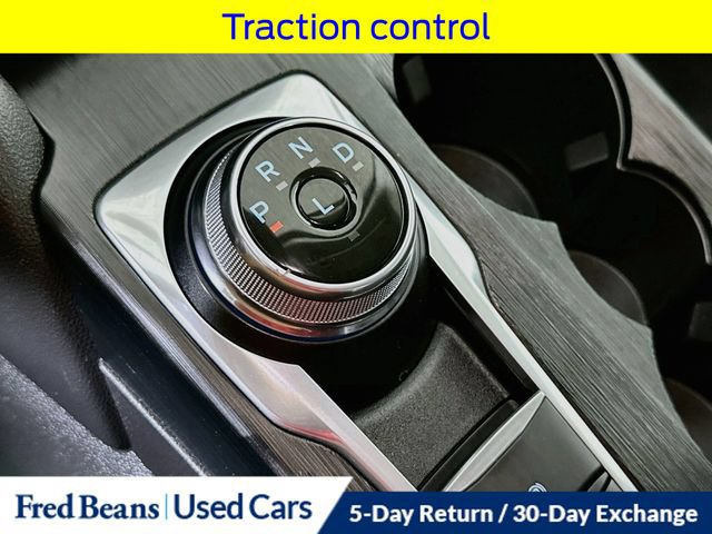 Certified 2023 Ford Escape Active AWD/4WD image 20