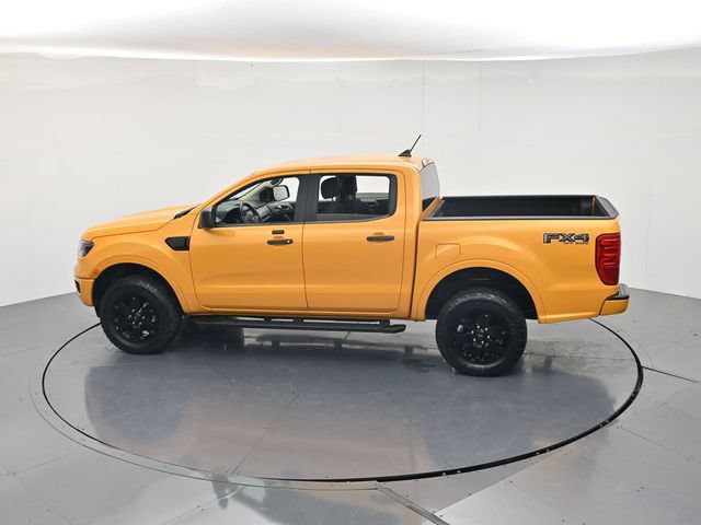Certified 2021 Ford Ranger XLT w/ Equipment Group 301A Mid AWD/4WD image 46