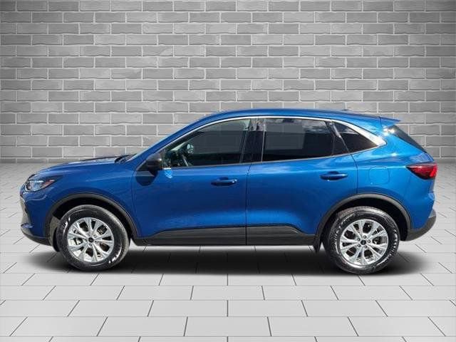 Certified 2023 Ford Escape Active AWD/4WD image 6