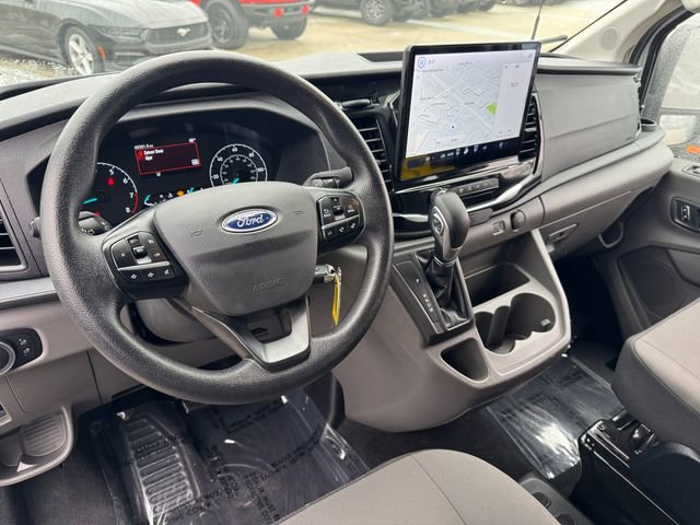 Certified 2023 Ford Transit 350 XL RWD image 14