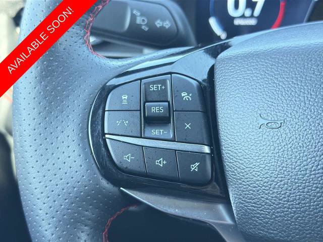 Certified 2025 Ford Explorer ST-Line AWD/4WD image 23