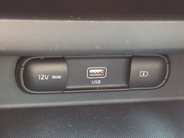 Used 2023 Kia Seltos Nightfall Edition AWD/4WD image 22