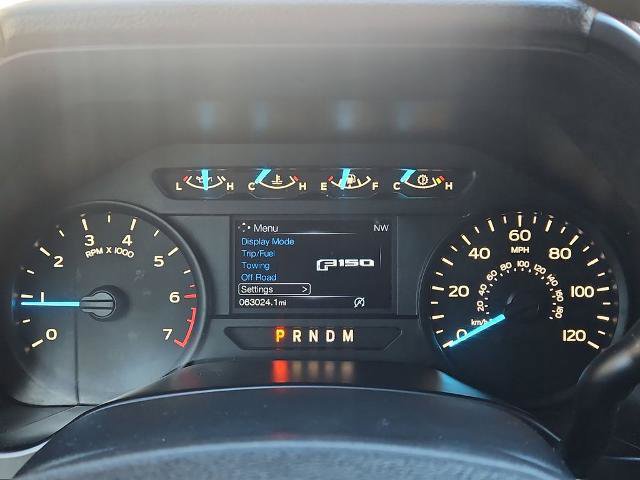 Certified 2018 Ford F150 XL w/ Equipment Group 101A Mid image 23