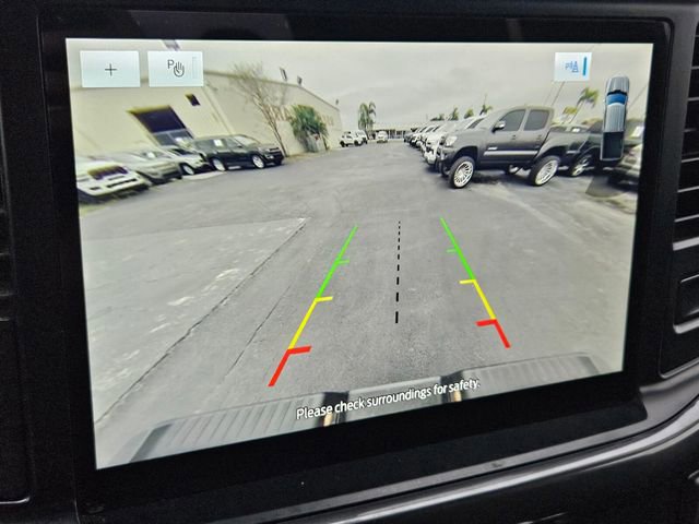 Certified 2022 Ford F150 XLT w/ Equipment Group 302A High image 20