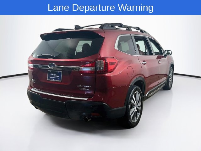 Used 2020 Subaru Ascent Touring w/ Popular Package #3 AWD/4WD image 13