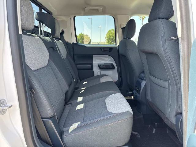 Certified 2022 Ford Maverick XLT w/ Equipment Group 300A Standard AWD/4WD image 28