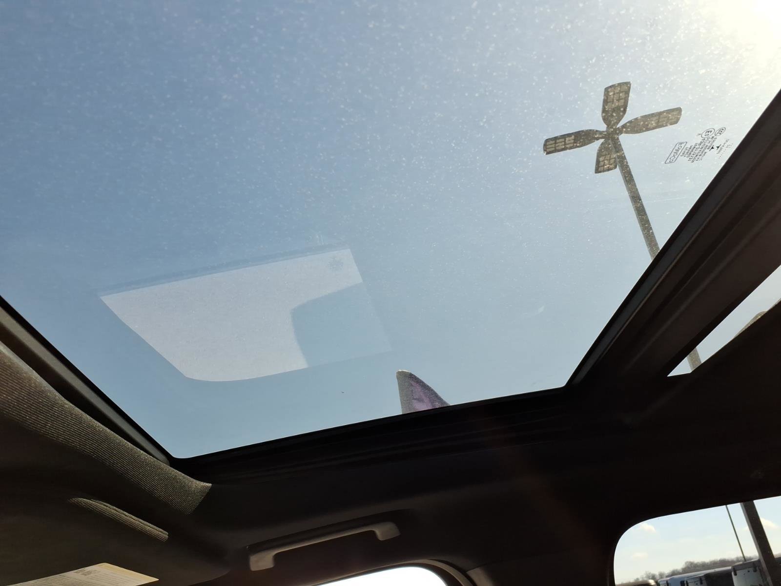 Certified 2021 Ford Expedition XLT image 22