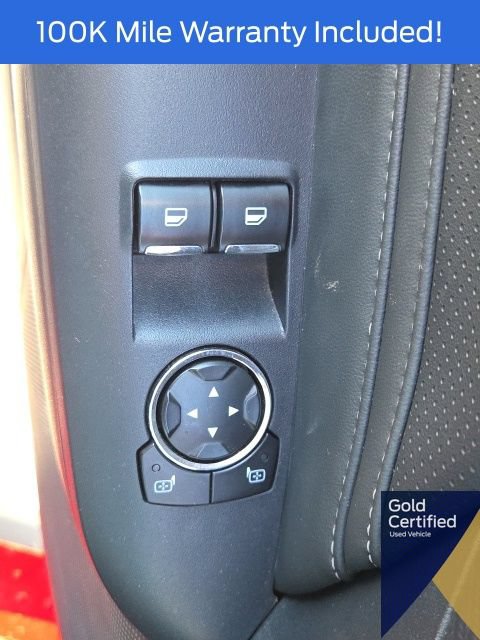 Certified 2024 Ford Mustang Premium RWD image 20