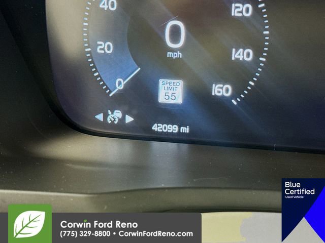 Used 2018 Volvo XC90 T6 Inscription w/ Luxury Package AWD/4WD image 16