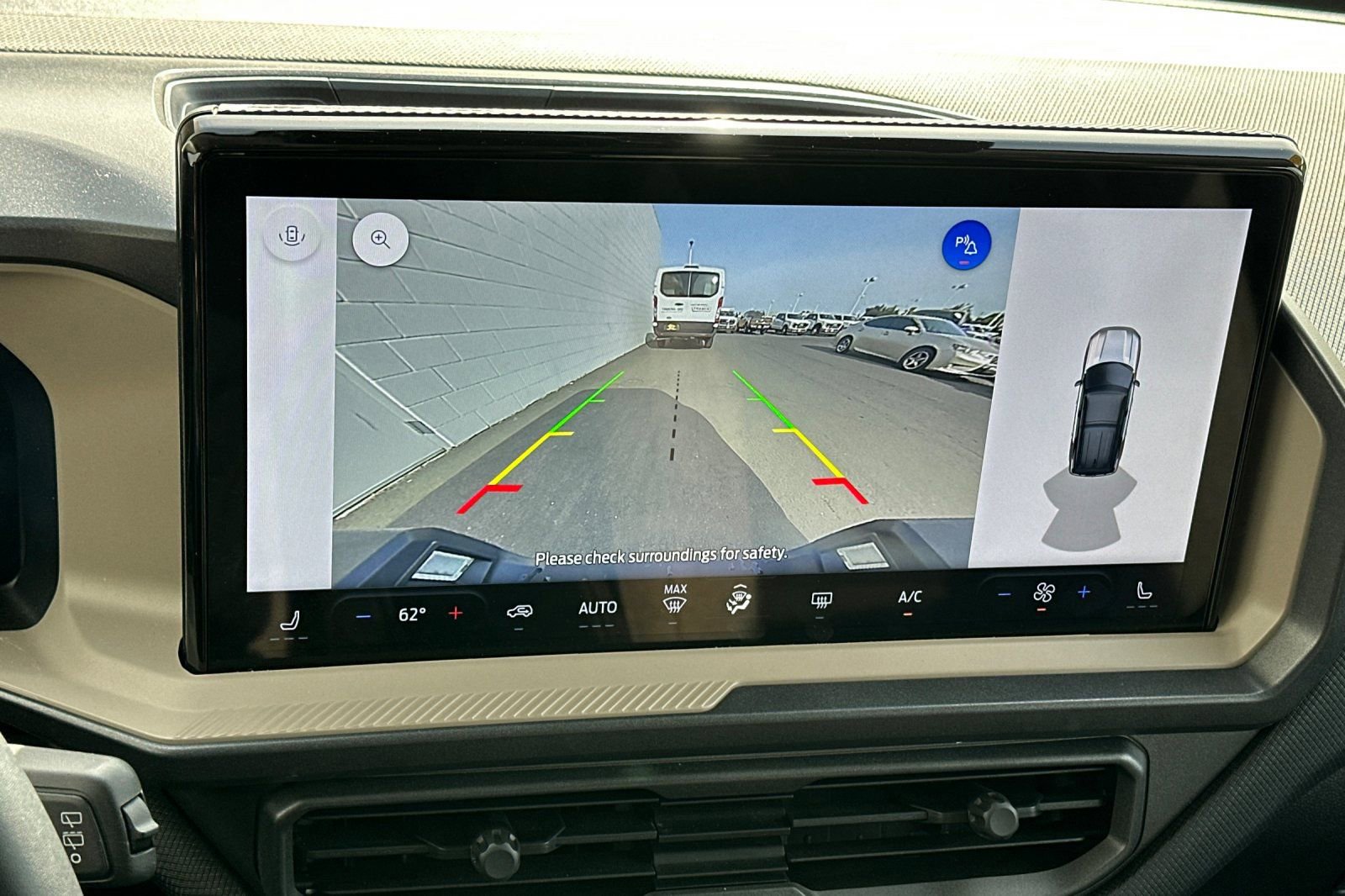 Certified 2025 Ford Bronco Sport Big Bend w/ Convenience Package image 20