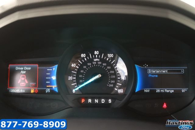 Certified 2024 Ford Edge SEL w/ Convenience Package AWD/4WD image 20
