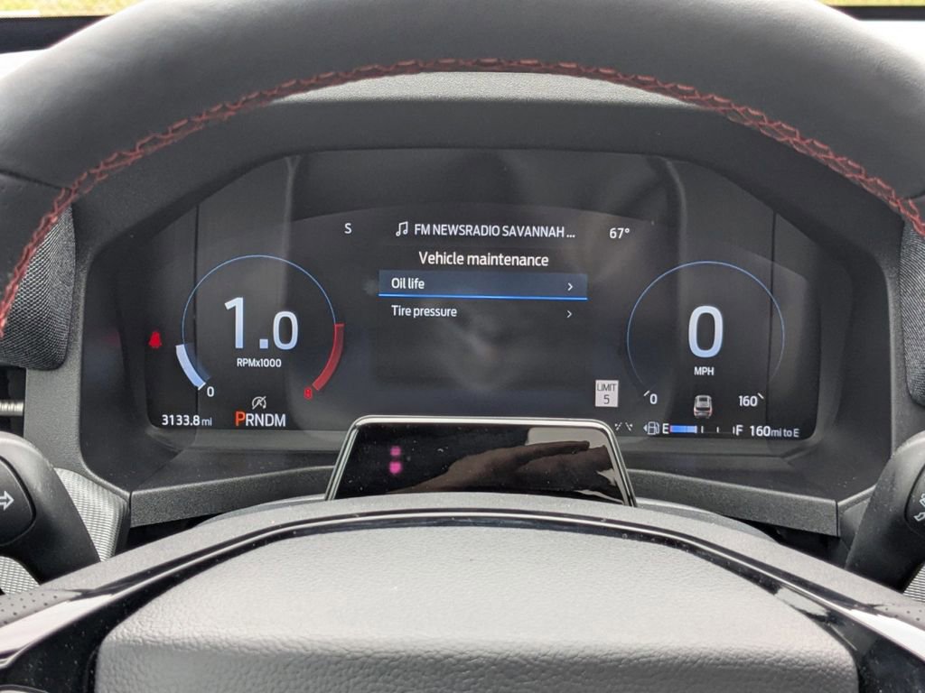 Certified 2026 Ford Explorer ST w/ Sun And Sound Package image 33