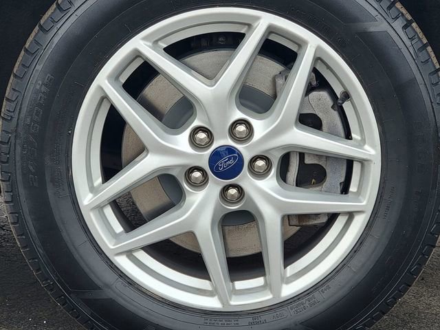 Certified 2022 Ford Edge SEL w/ Convenience Package image 17