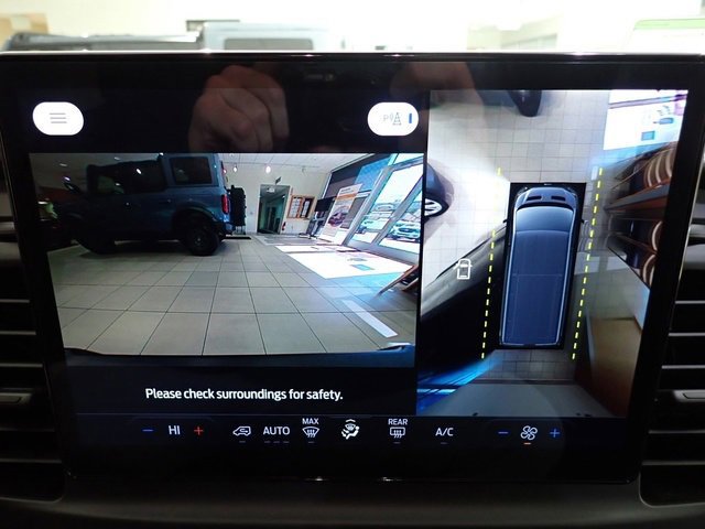 Certified 2022 Ford E-Transit Low Roof w/ Load Area Protection Package image 19