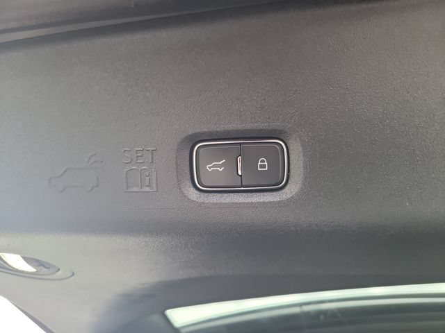 Certified 2025 Ford Expedition Max Platinum AWD/4WD image 27