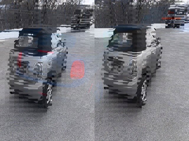 Used 2018 MINI Cooper Convertible image 15