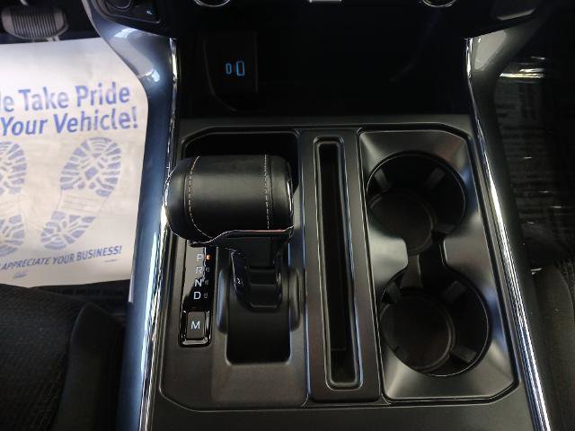 Certified 2023 Ford F150 XLT w/ Equipment Group 302A High image 16