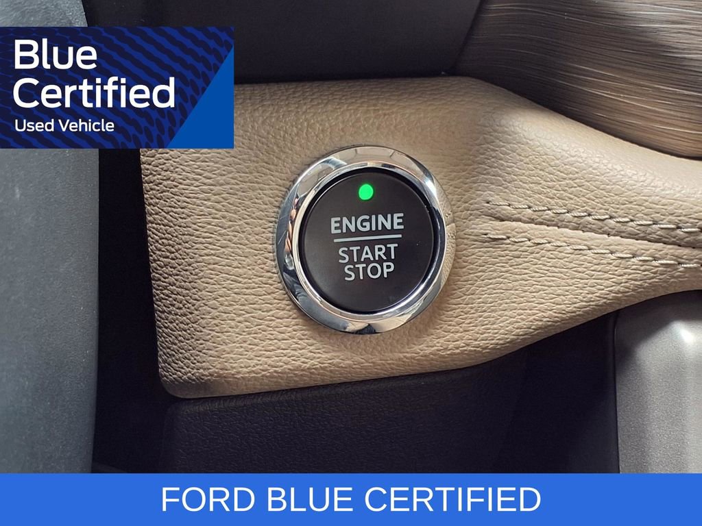 Certified 2022 Ford Expedition Limited RWD image 26