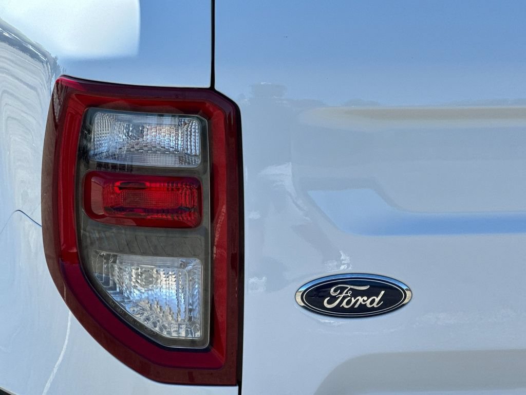 Certified 2024 Ford Bronco Sport Big Bend AWD/4WD image 25