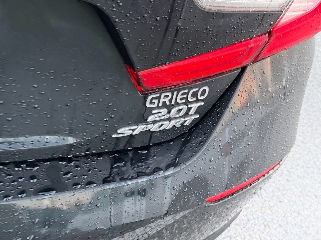 Used 2018 Honda Accord Sport image 16