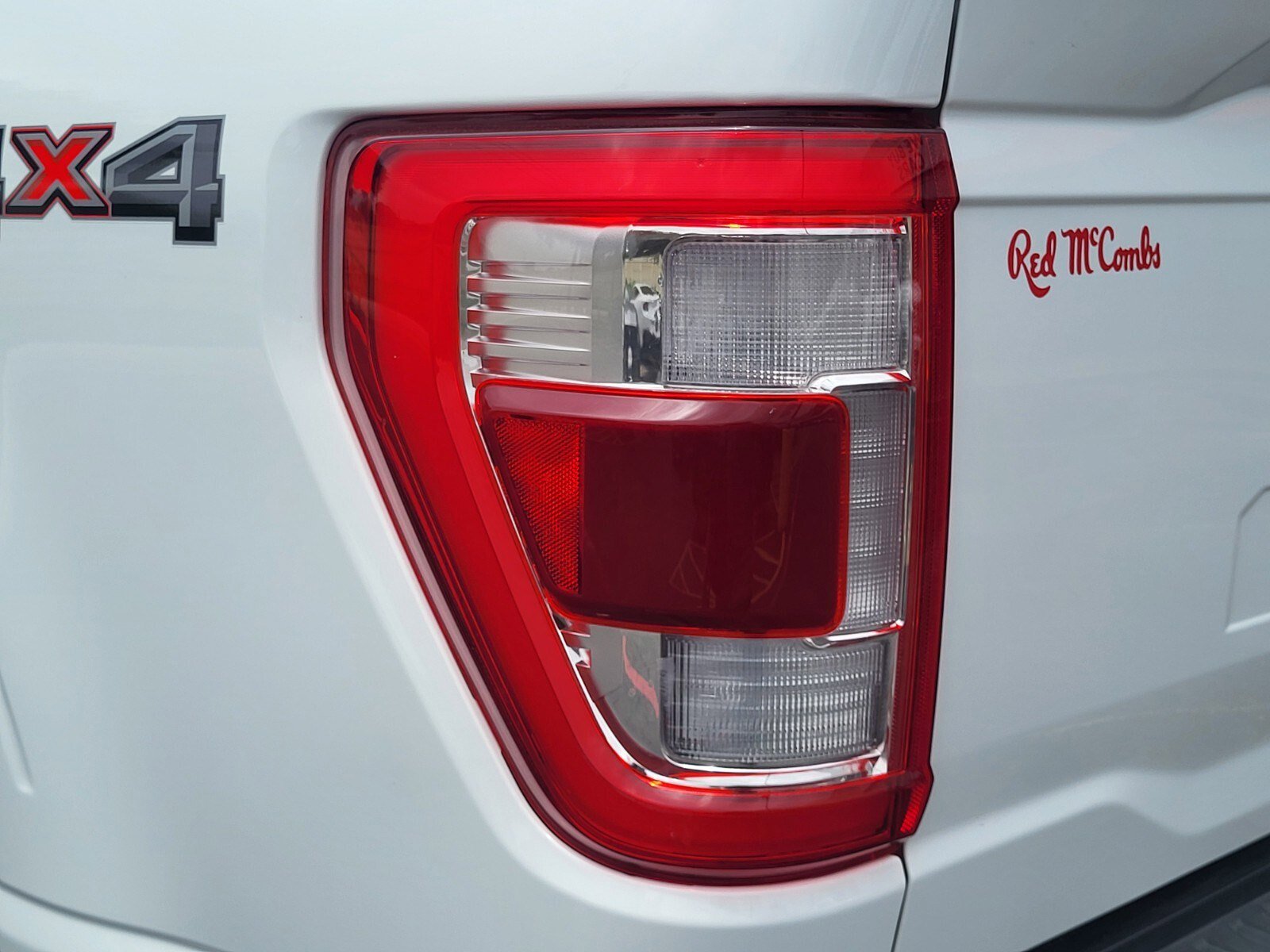 Certified 2023 Ford F150 Lariat AWD/4WD image 10