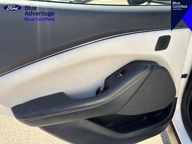 Certified 2023 Ford Mustang Mach-E Premium RWD image 17
