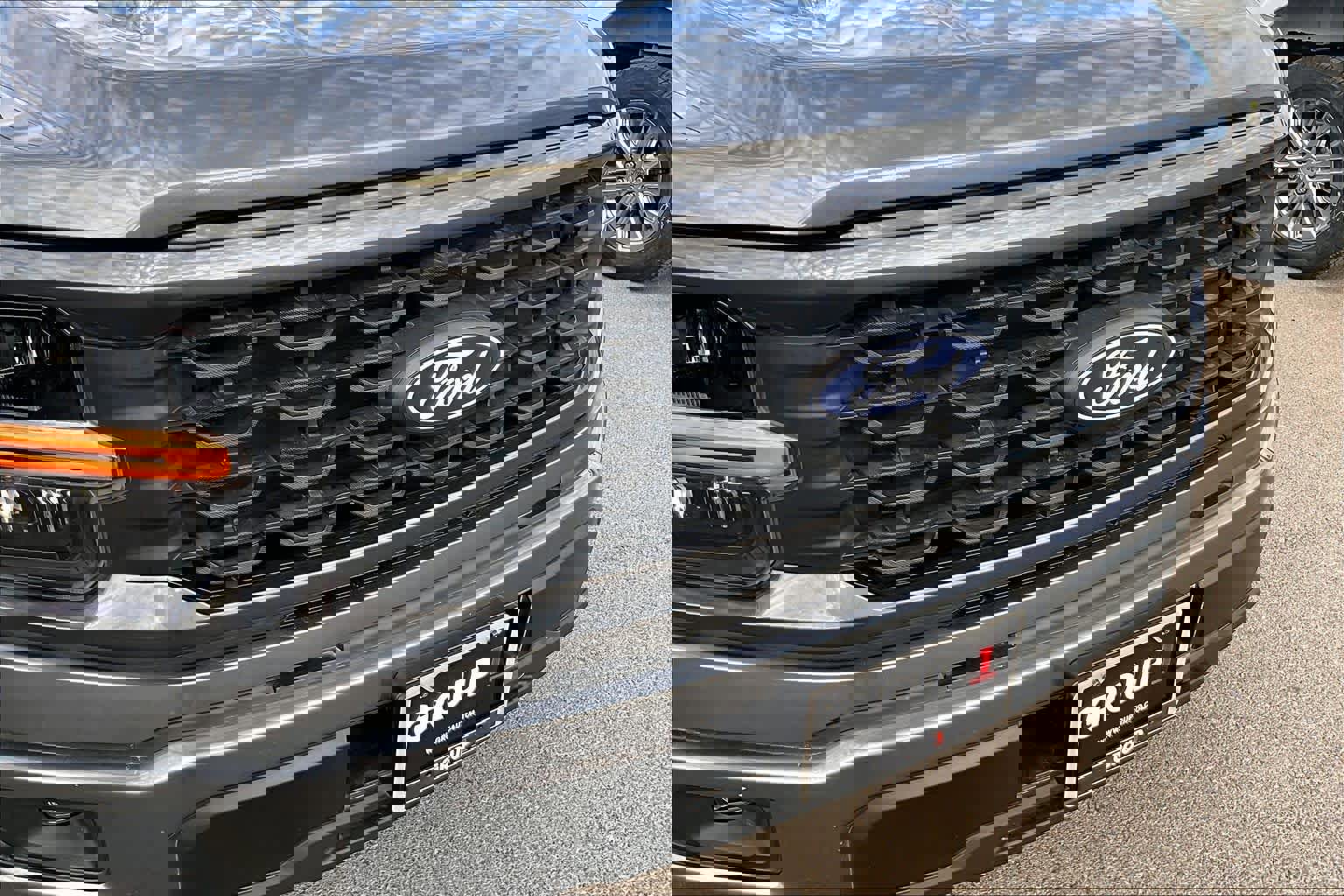 Certified 2024 Ford F150 STX image 29