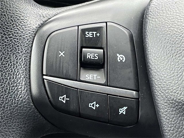 Certified 2020 Ford Escape SE image 21