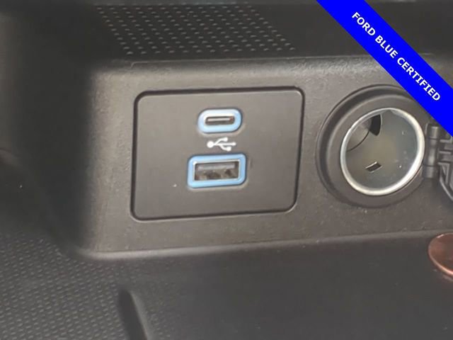 Certified 2023 Ford Escape ST-Line w/ Tech Pack #1 image 24