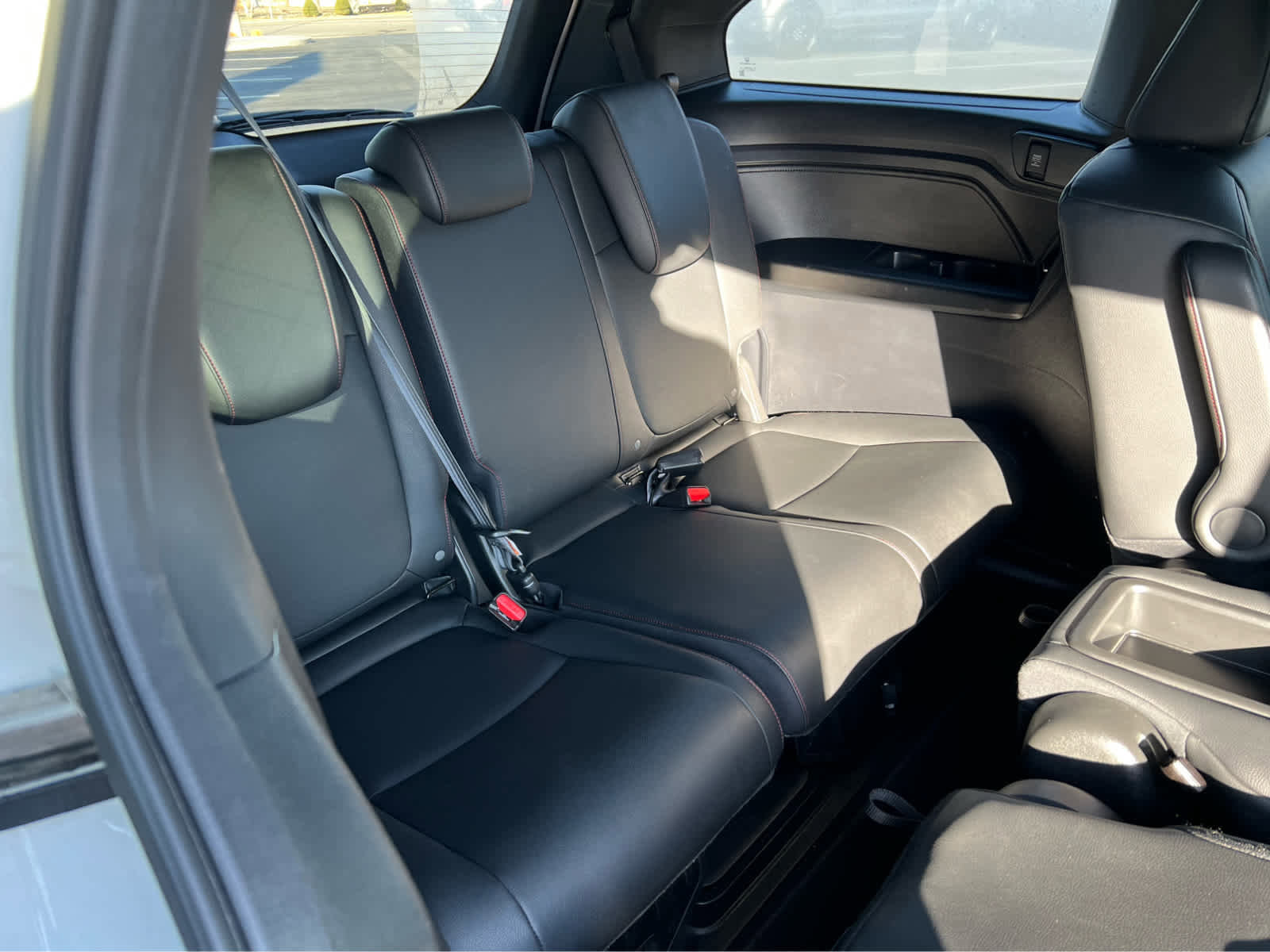 Used 2025 Honda Odyssey Sport-L image 23