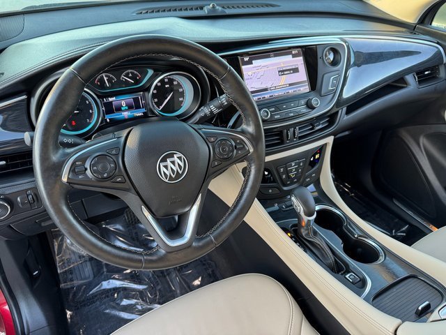 Used 2018 Buick Envision Essence image 10