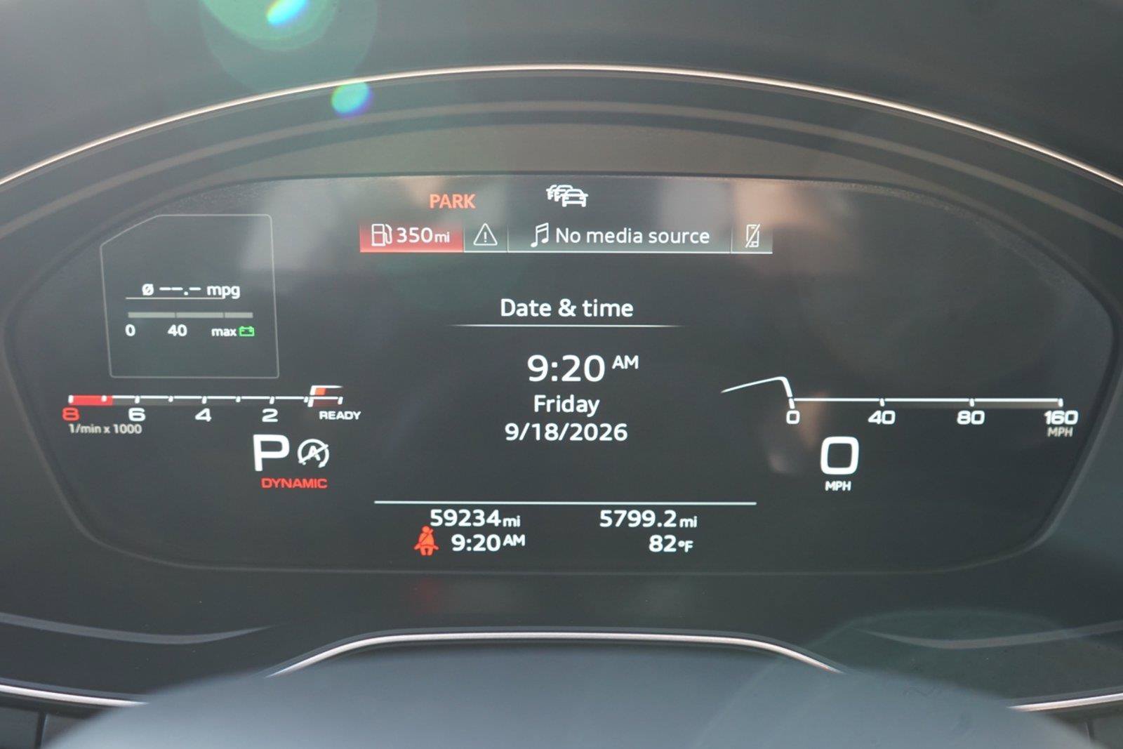 Used 2024 Audi A5 2.0T Premium Plus AWD/4WD image 18