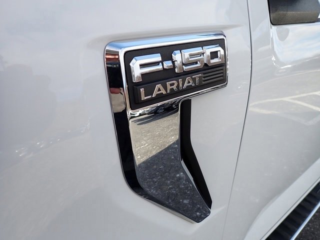 Certified 2021 Ford F150 Lariat image 12
