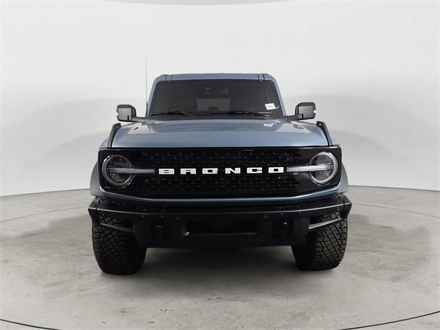 Certified 2024 Ford Bronco Wildtrak image 8