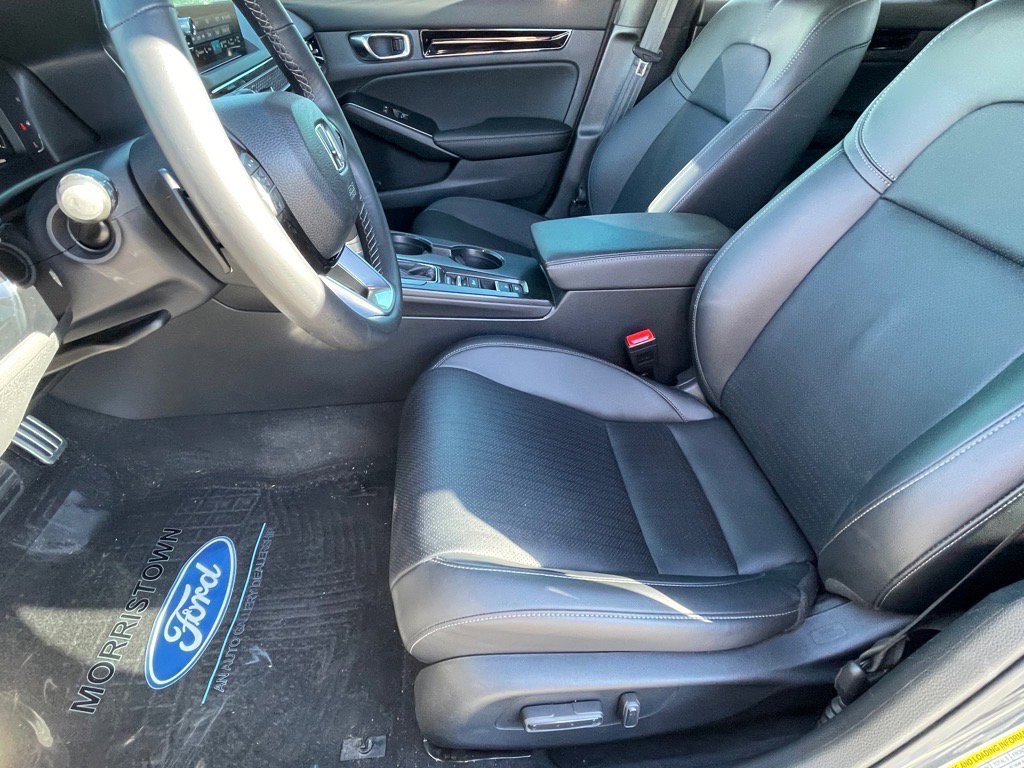 Used 2024 Honda Civic Sport Touring image 15