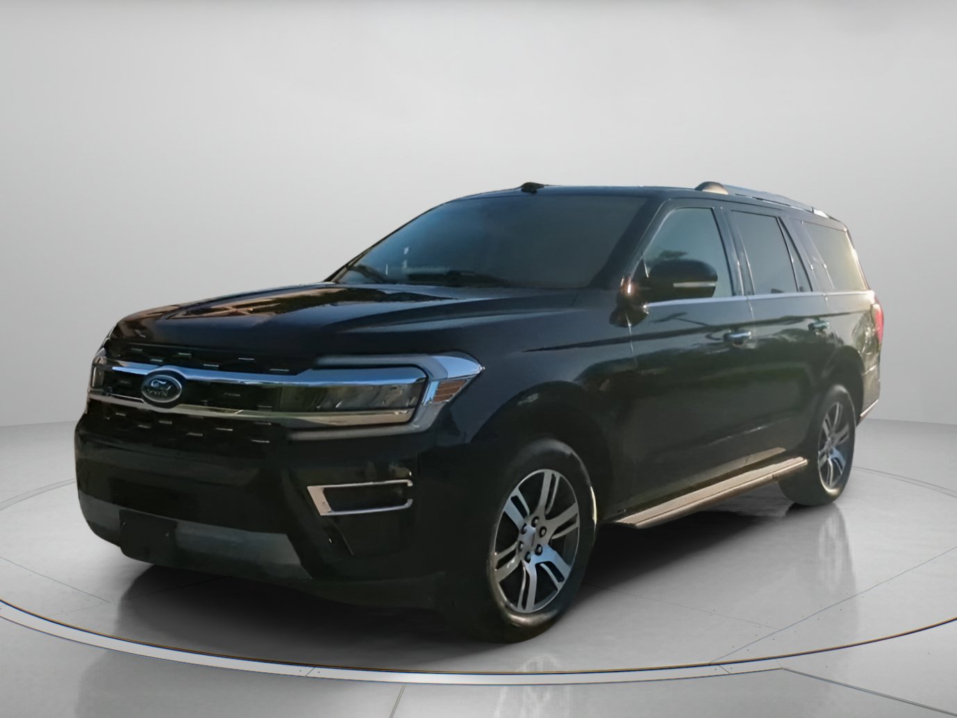 Certified 2024 Ford Expedition Limited AWD/4WD image 12
