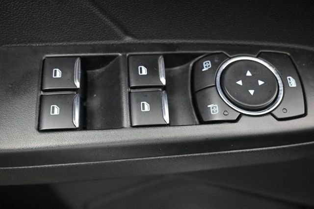 Certified 2025 Ford Escape Active AWD/4WD image 7