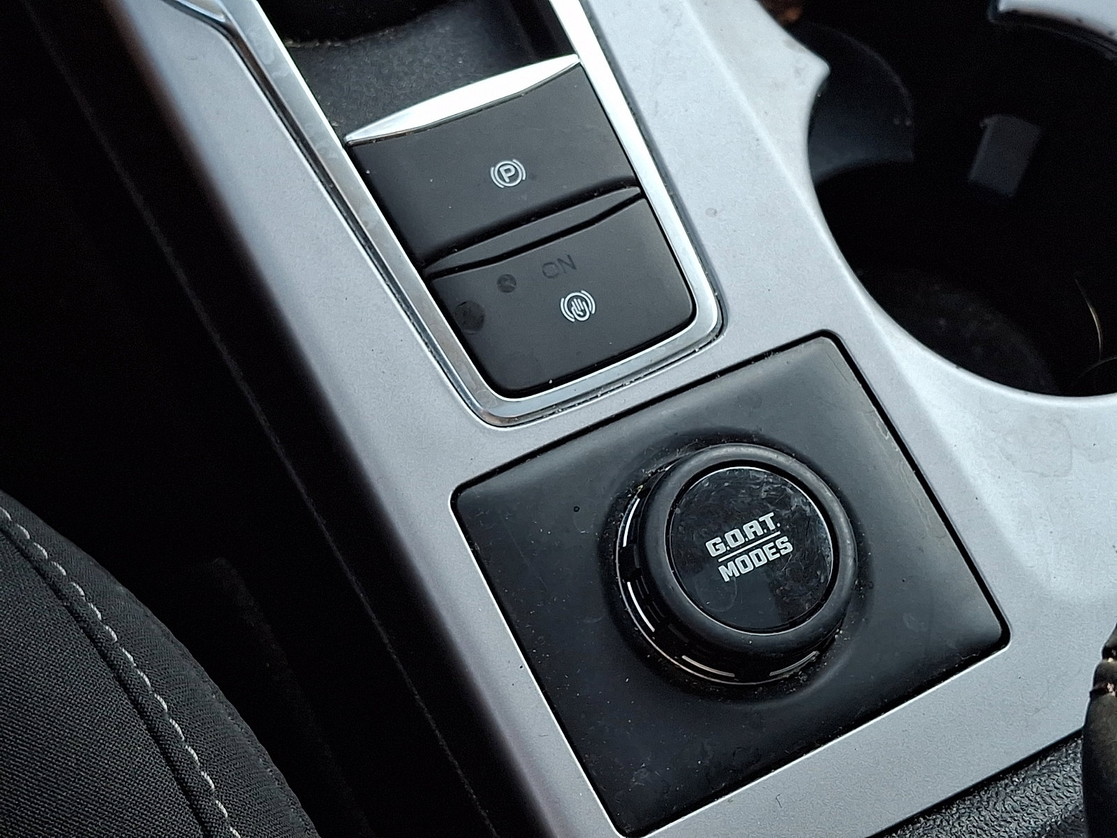 Certified 2024 Ford Bronco Sport Big Bend w/ Convenience Package image 30