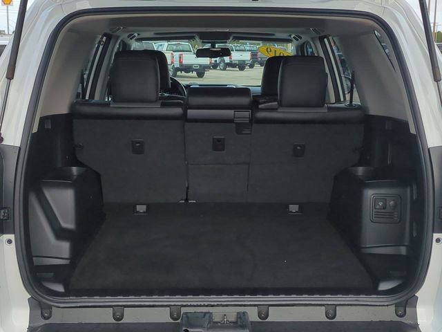 Used 2019 Toyota 4Runner SR5 Premium image 13