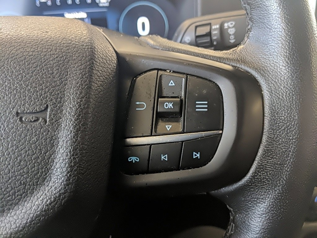 Certified 2024 Ford Ranger Lariat w/ FX4 Off-Road Package image 18