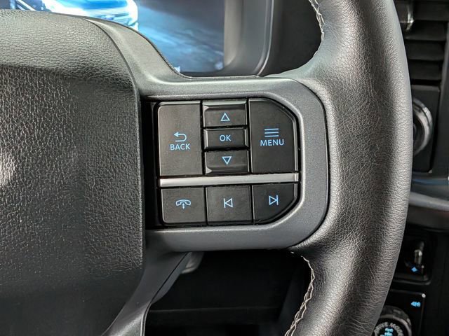 Certified 2025 Ford F150 Lariat w/ Equipment Group 502A High AWD/4WD image 29