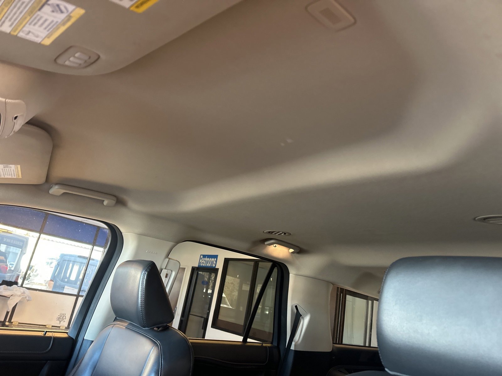 Certified 2024 Ford Expedition XLT image 24